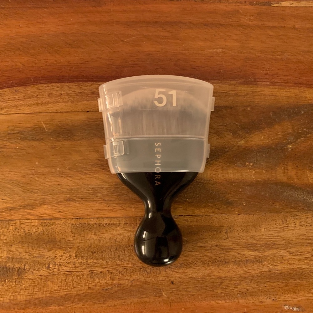 Sephora Brush #51 NEW